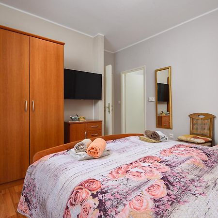 Apartament House Alma Poreč Zewnętrze zdjęcie