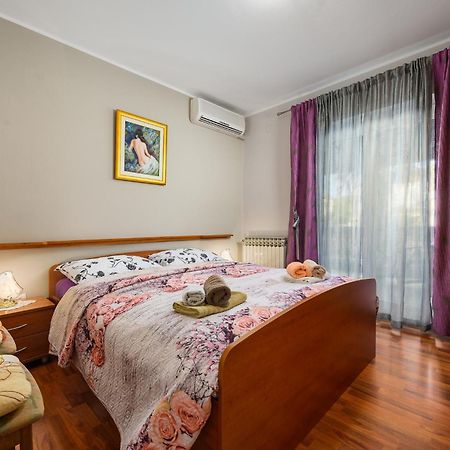 Apartament House Alma Poreč Zewnętrze zdjęcie