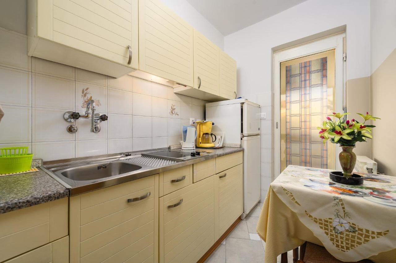 Apartament House Alma Poreč Zewnętrze zdjęcie