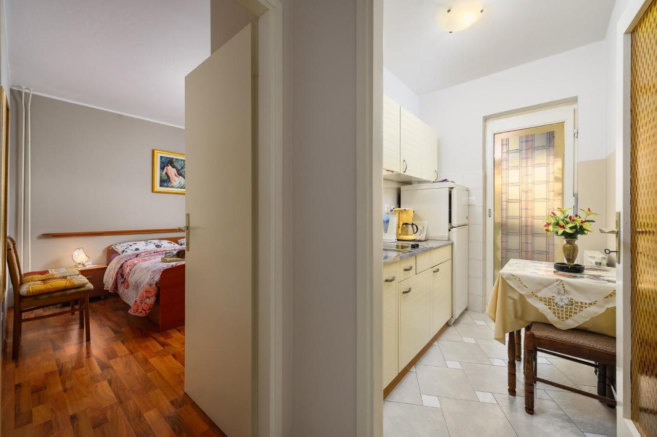Apartament House Alma Poreč Zewnętrze zdjęcie
