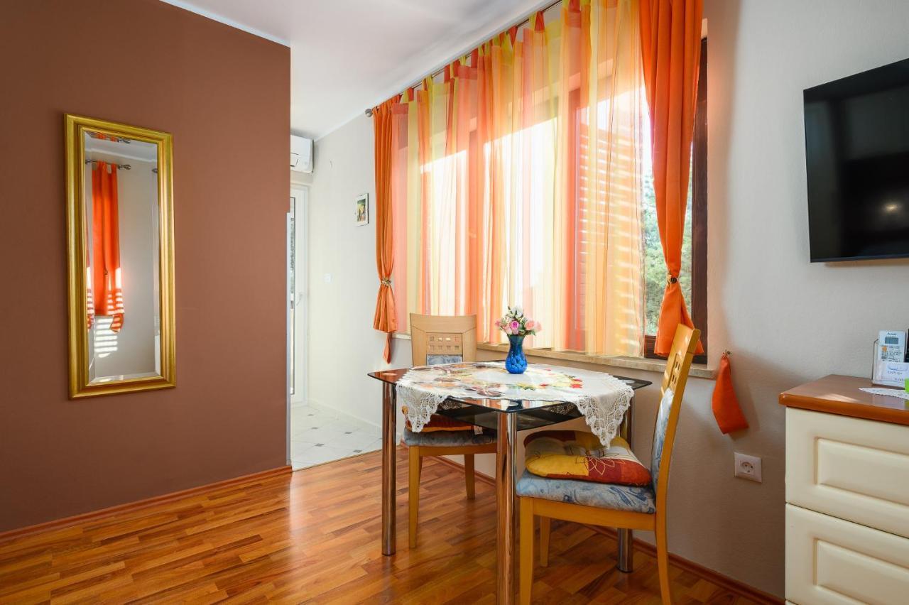Apartament House Alma Poreč Zewnętrze zdjęcie