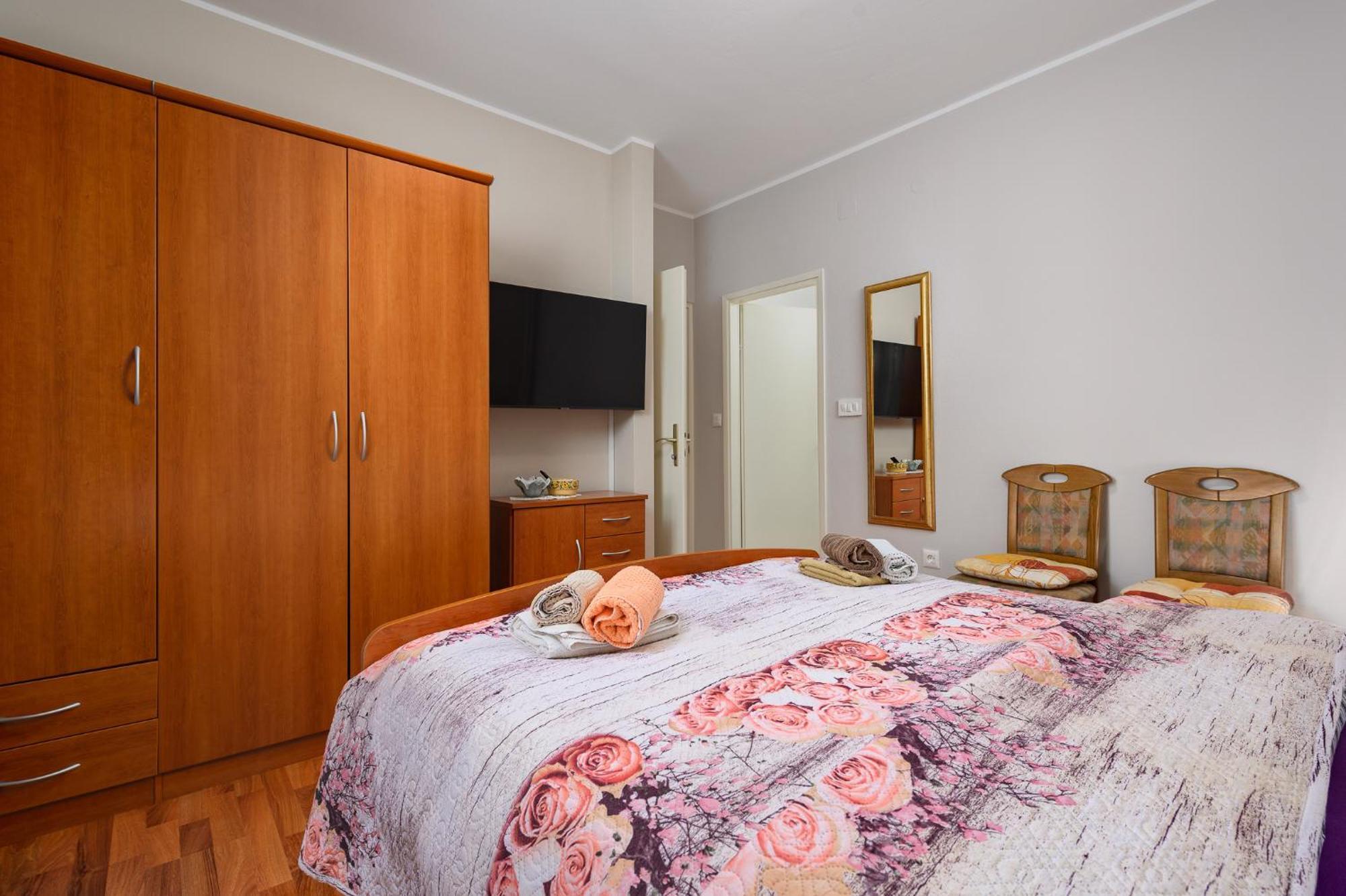 Apartament House Alma Poreč Zewnętrze zdjęcie