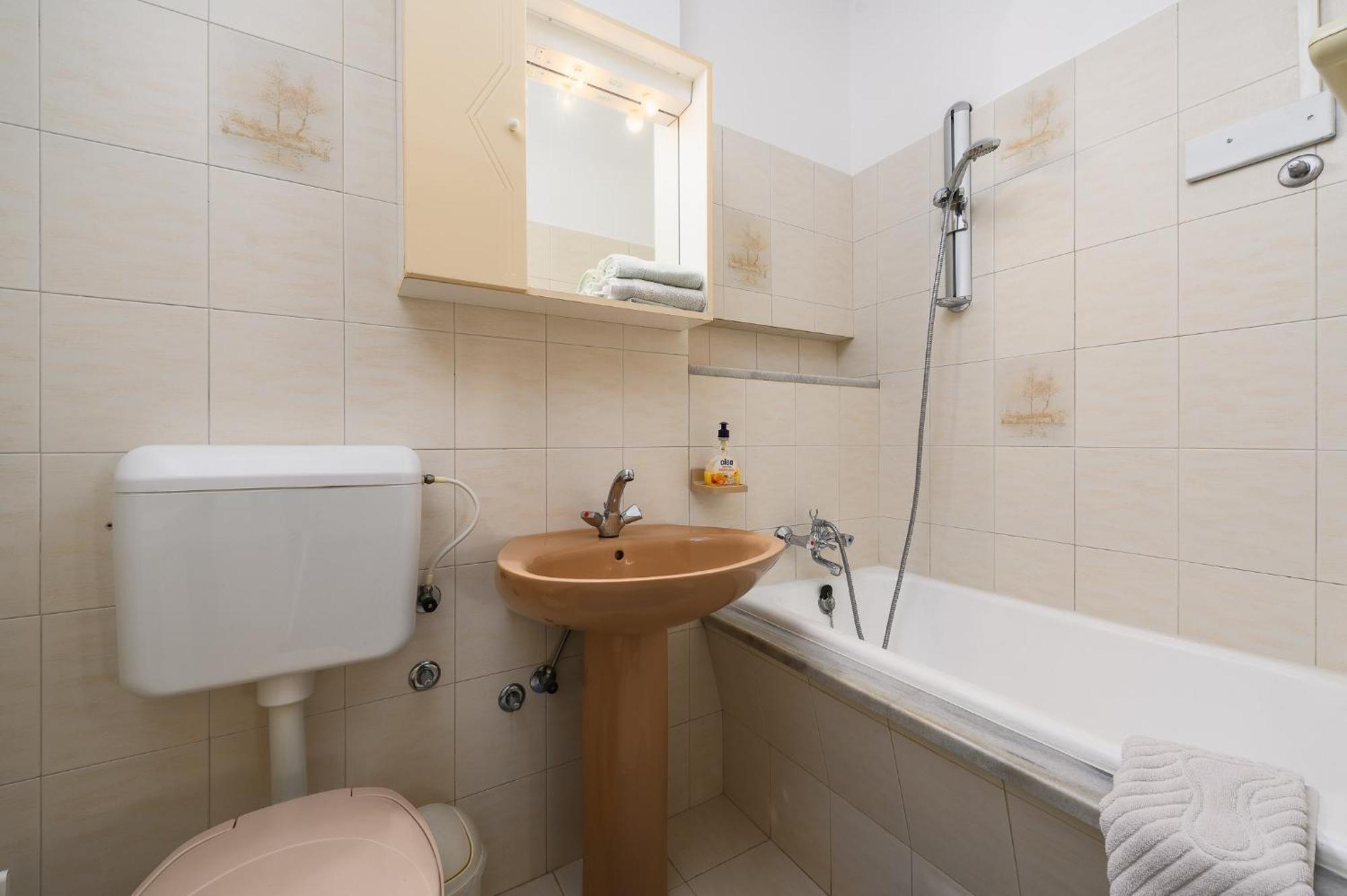 Apartament House Alma Poreč Zewnętrze zdjęcie
