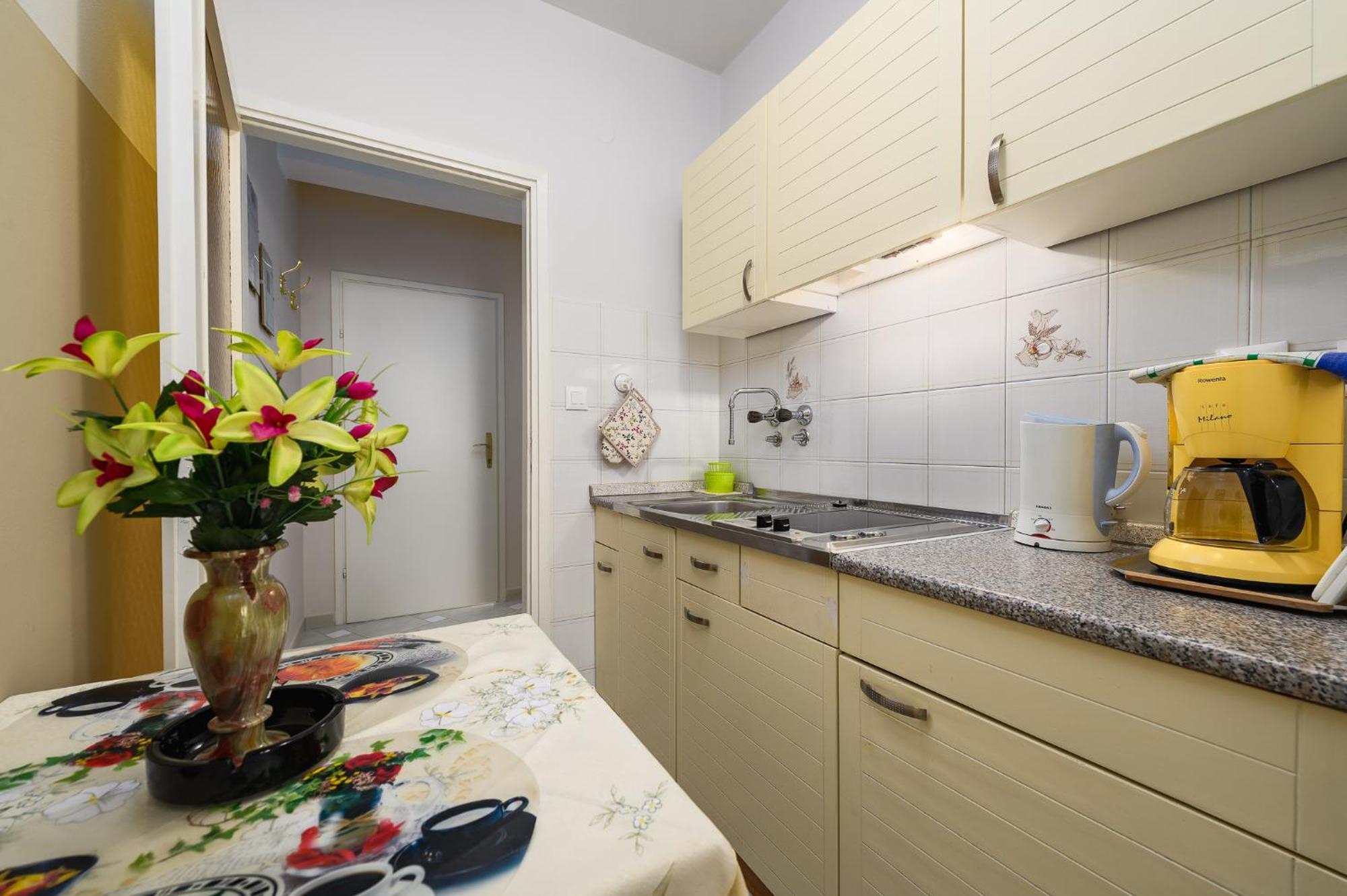 Apartament House Alma Poreč Zewnętrze zdjęcie