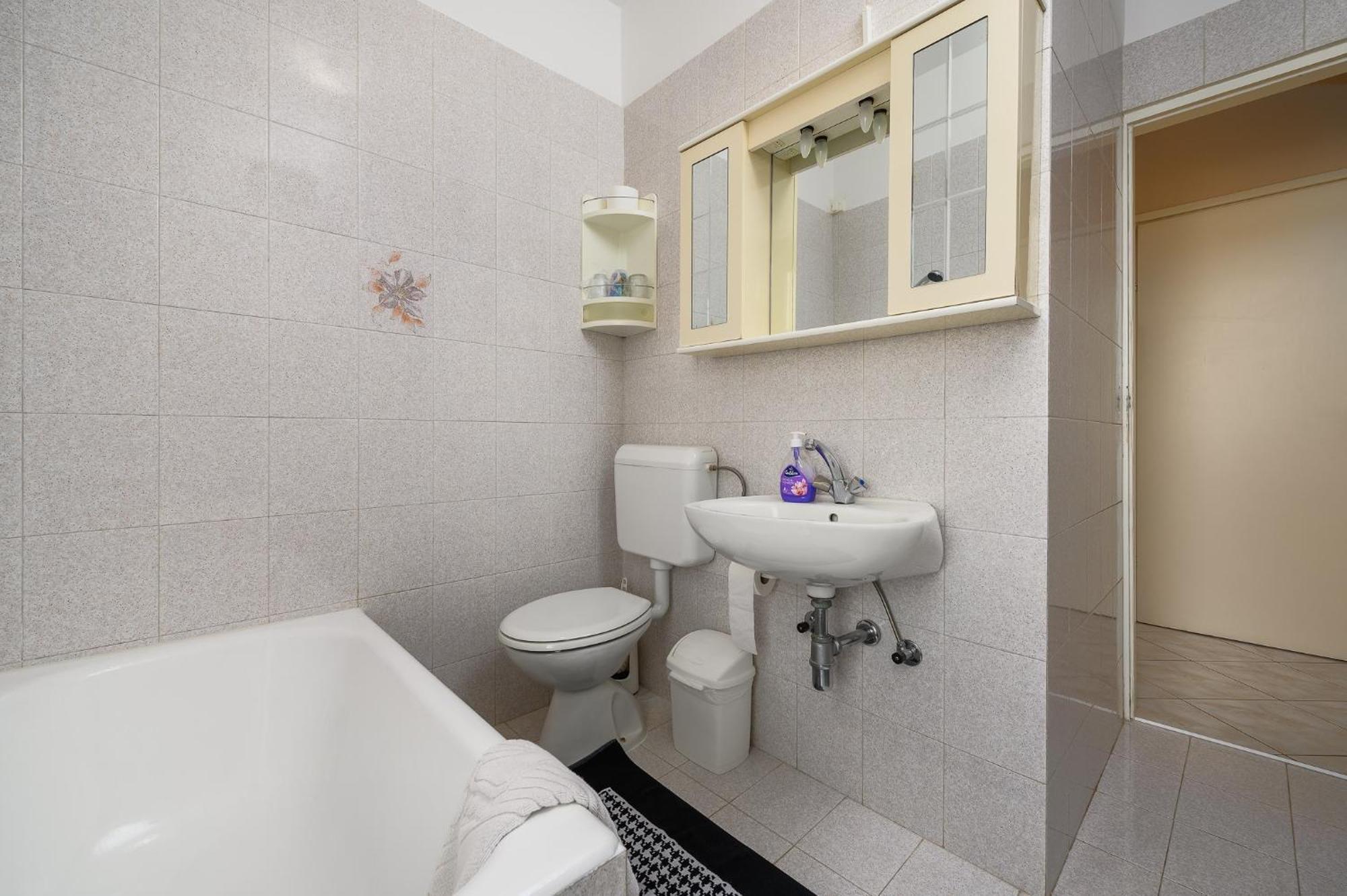 Apartament House Alma Poreč Zewnętrze zdjęcie