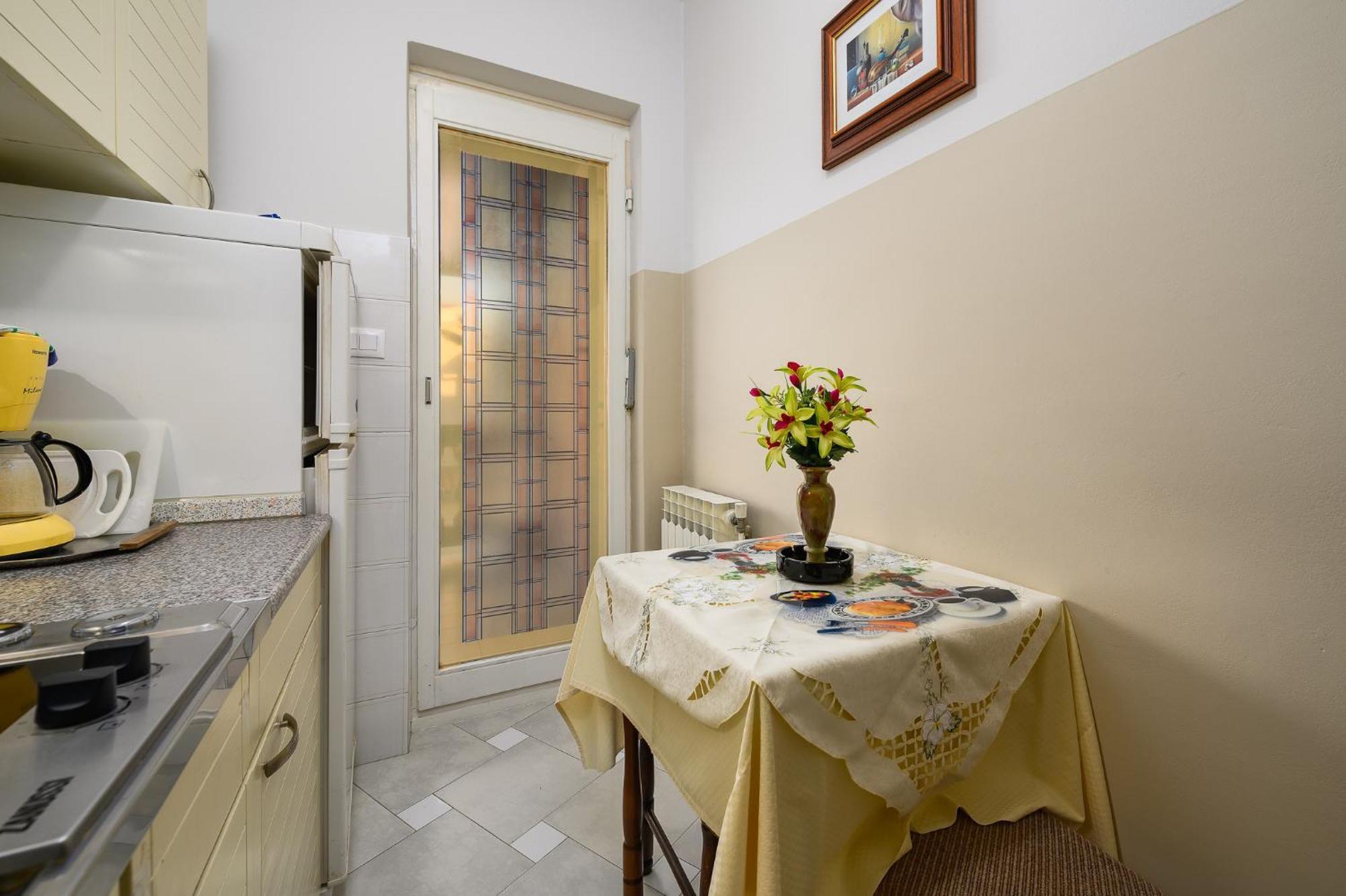 Apartament House Alma Poreč Zewnętrze zdjęcie