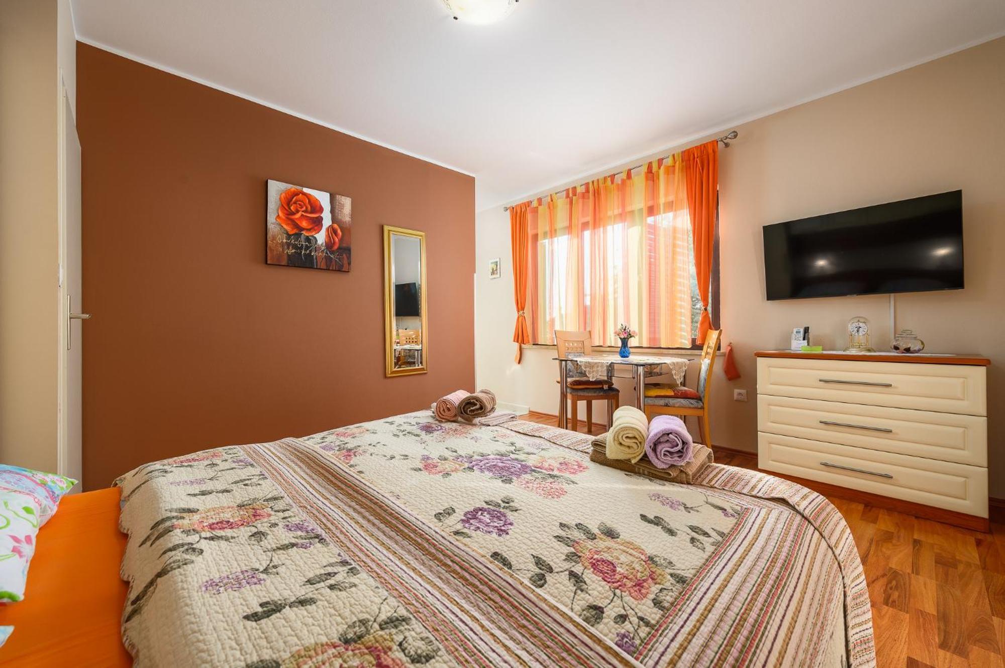 Apartament House Alma Poreč Zewnętrze zdjęcie