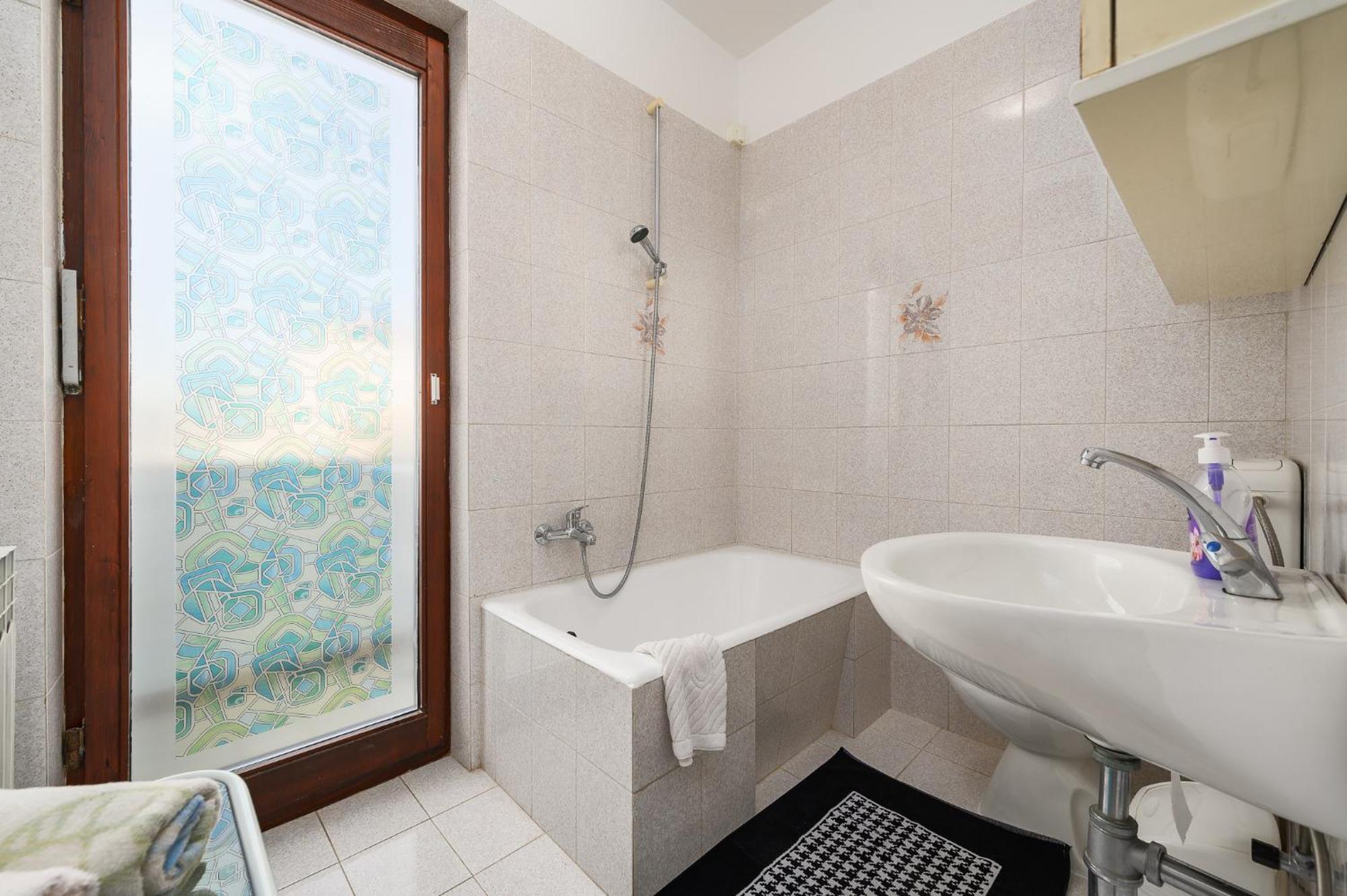 Apartament House Alma Poreč Zewnętrze zdjęcie